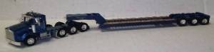 Tns 3274 peterbilt 367 - ho,