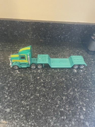 Vtg buddy green yellow - green,