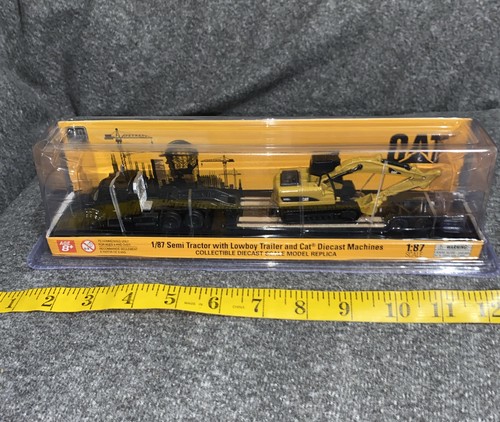 Cat diecast masters 87 - cat,