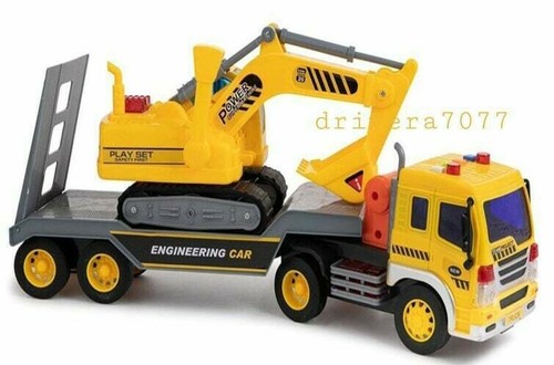 Toy enjoy flatbed - toy,