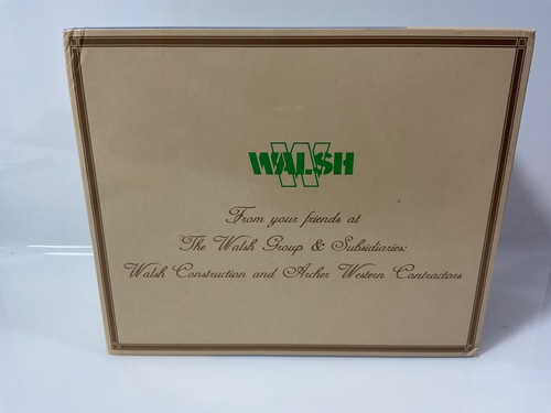 First gear walsh - gear,
