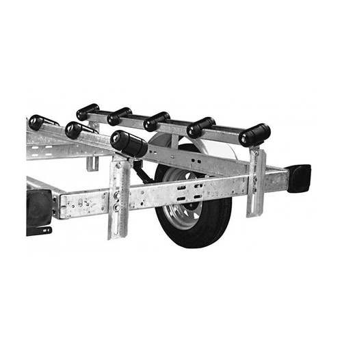 Smith foot roller - ce, bunks