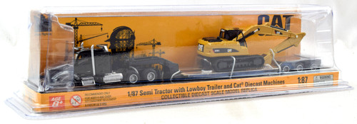 Diecast masters kenworth t880s - kenworth,