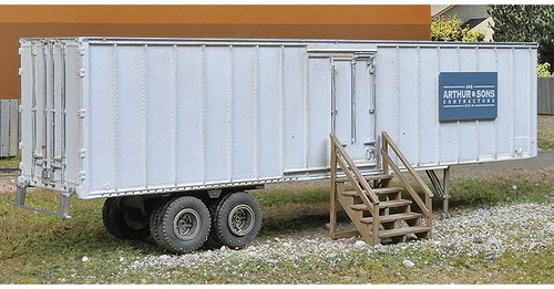 Walthers scenemaster scale - ho,