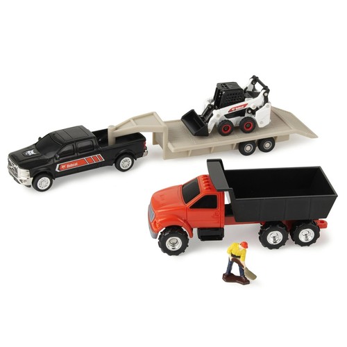 Ertl bobcat 5 - 1/64, piece