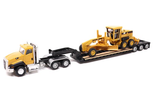 Caterpillar ct660 day cab - caterpillar,
