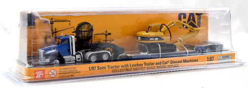Diecast masters cat - masters, ct660